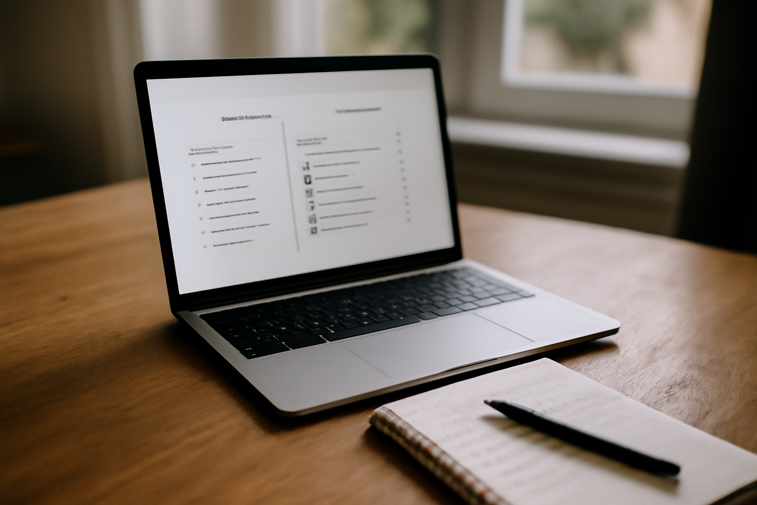 Comparatif de plateformes IA sur papier et ordinateur