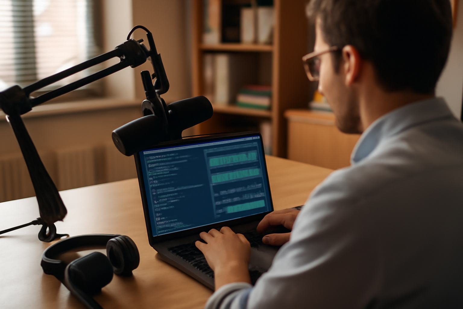 Applio : comprendre la conversion vocale IA, simplement