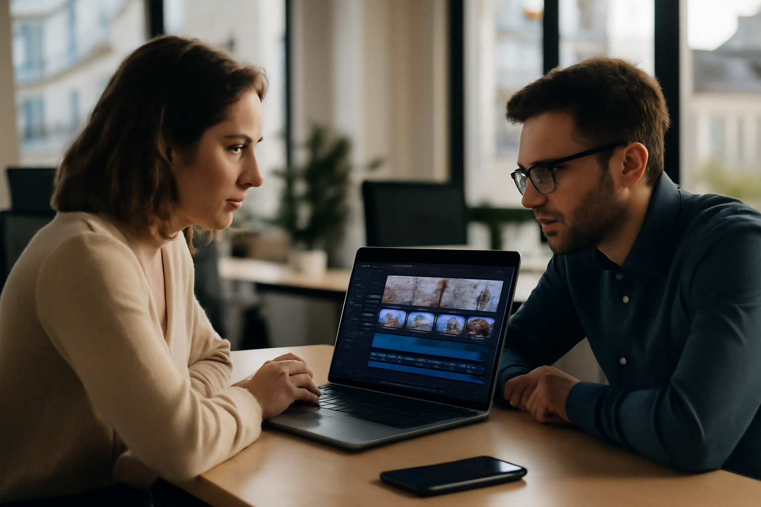 Arcads : créer des pubs vidéo UGC avec l’IA, en pratique