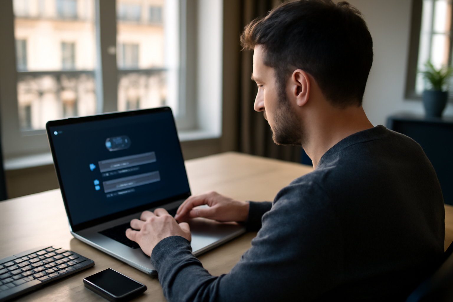 chat.forefront.ia : accéder au chat IA Forefront simplement