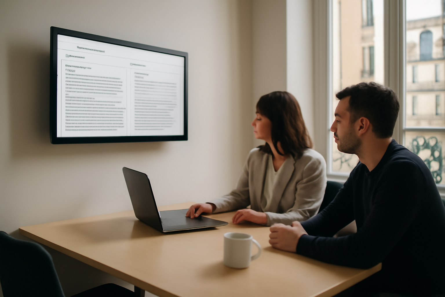 Compar ia : comparer les solutions d’IA