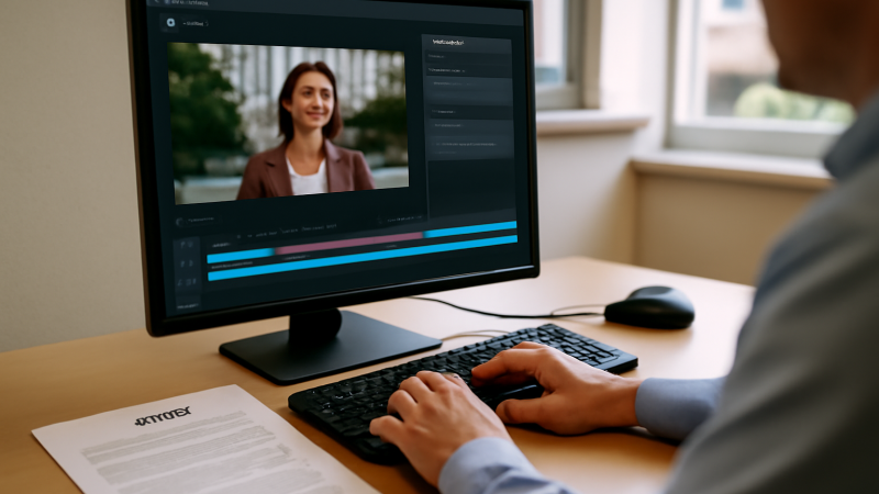 domoai : guide rapide pour utiliser l’outil IA vidéo