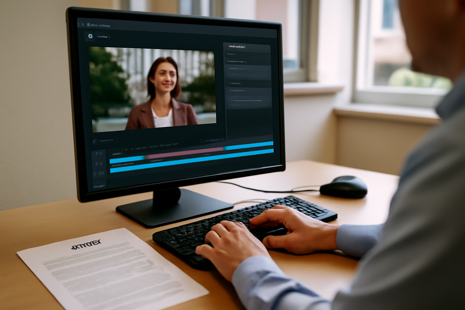 domoai : guide rapide pour utiliser l’outil IA vidéo