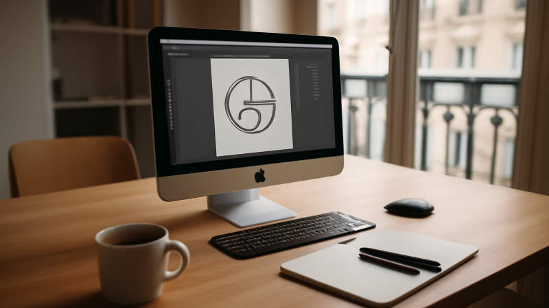 Illustrator et IA : 7 étapes pour vectoriser
