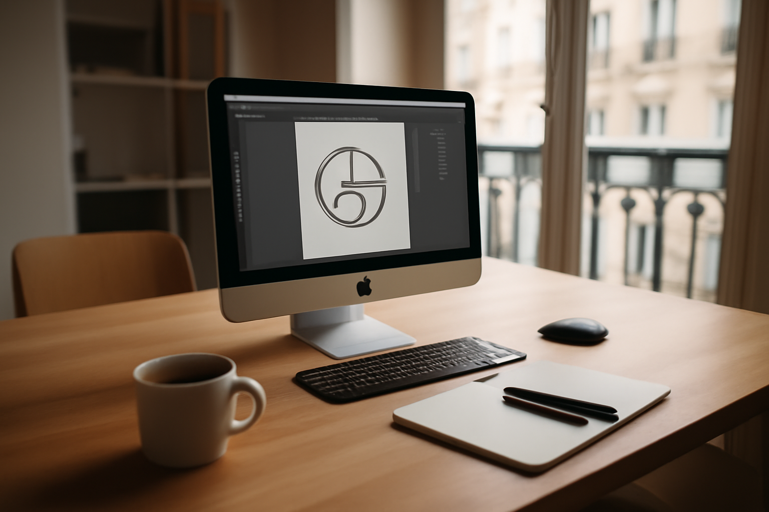 Illustrator et IA : créer des illustrations vectorielles