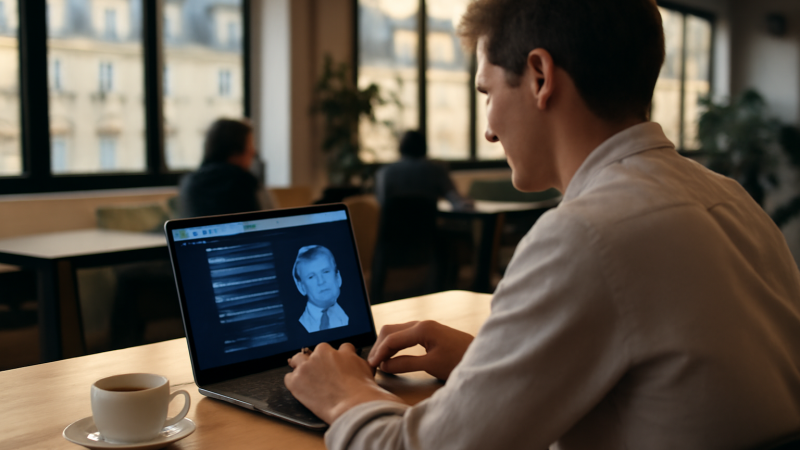 juicychat.ai : guide pour démarrer et parler