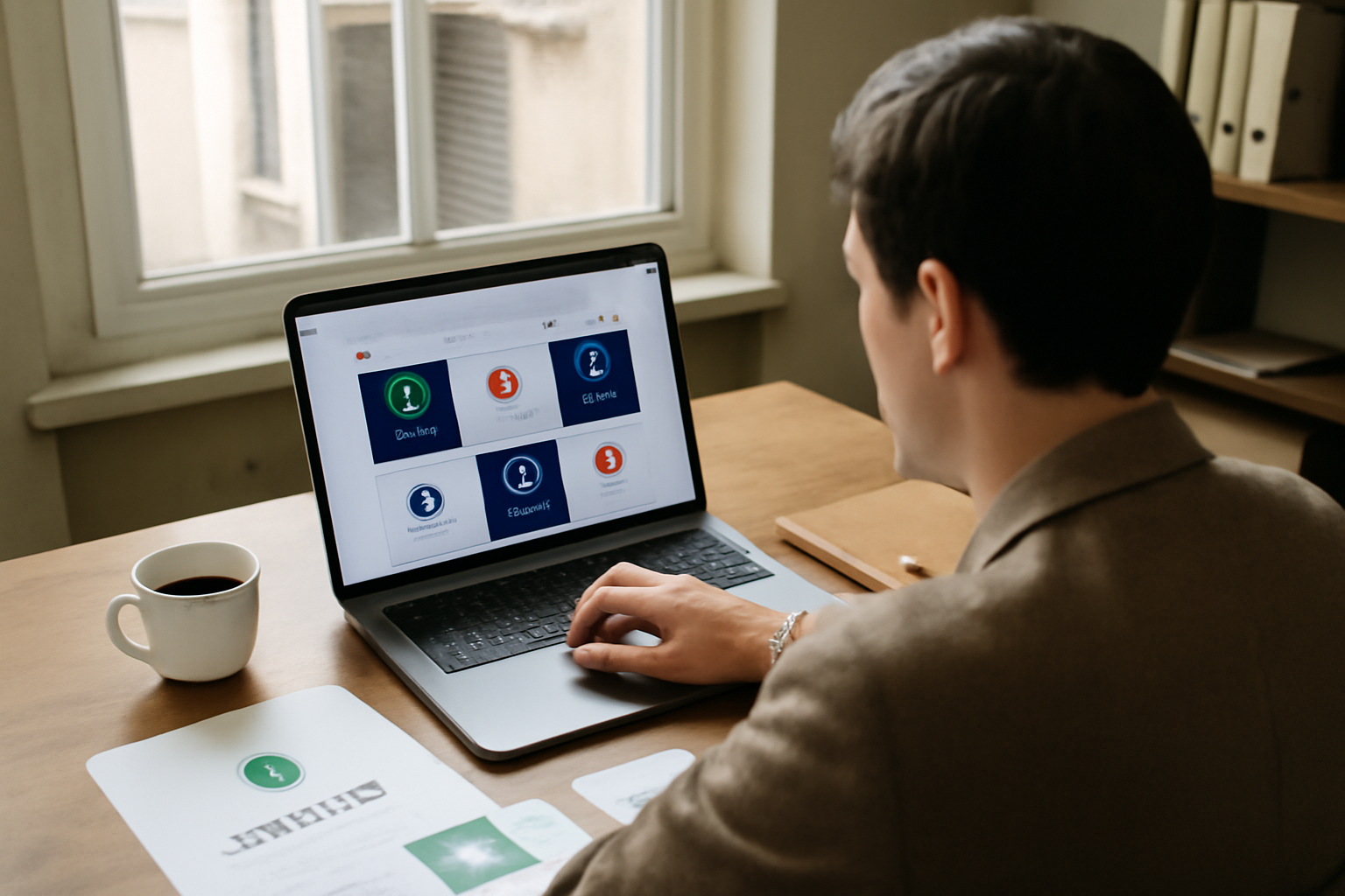 Looka : avis & prix pour choisir un logo IA