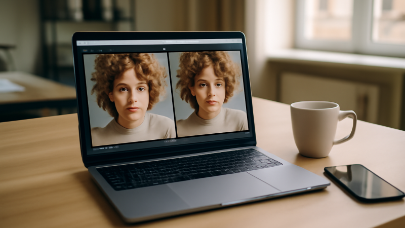 Magnific AI : avis, test et prix pour upscaler
