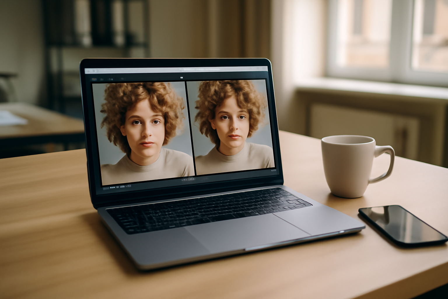 Magnific AI : avis et test pour améliorer vos images