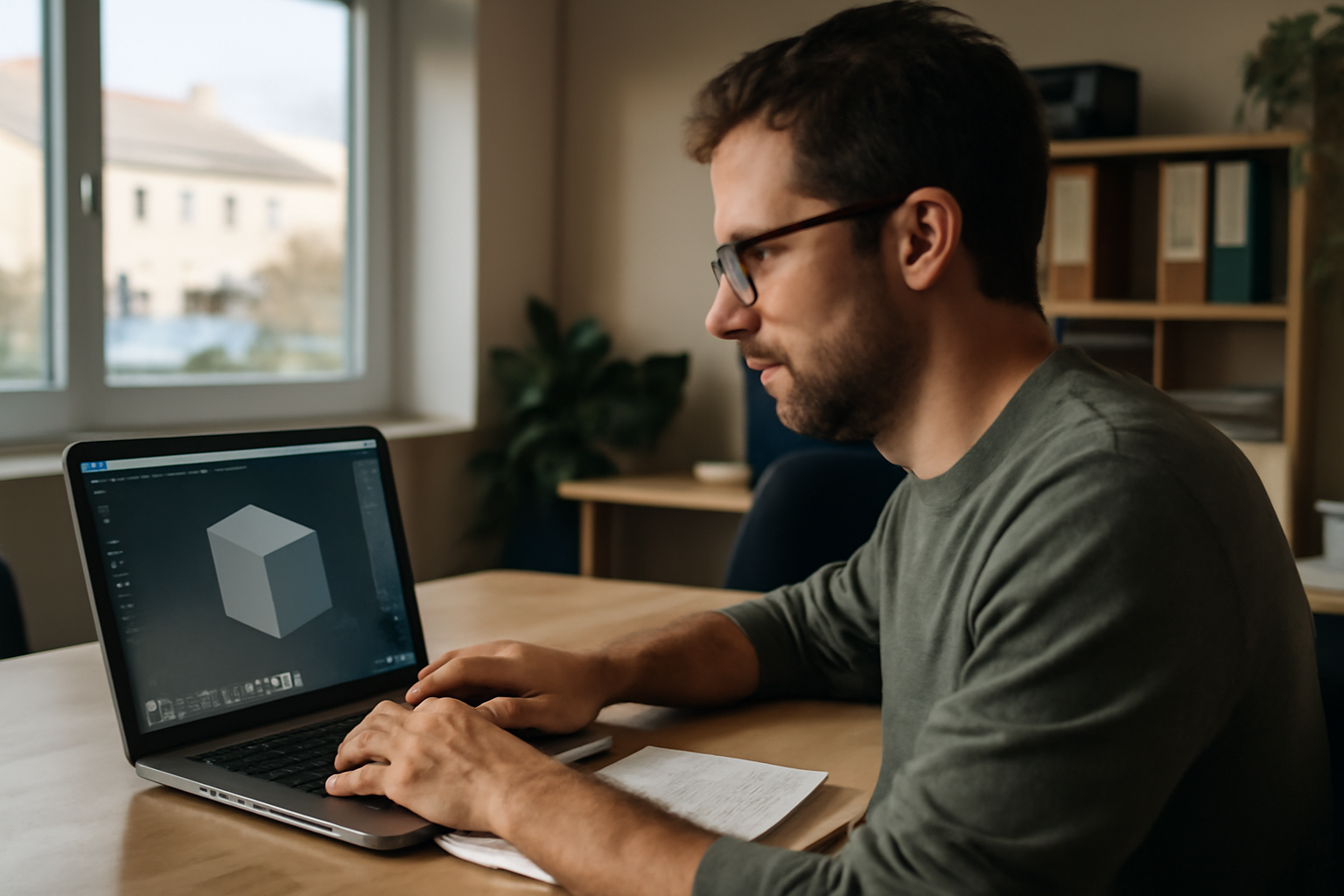 meshy.ai : accès et prise en main 3D (tutoriel)