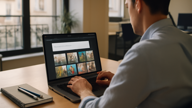 Openart AI : test, tarifs et avis (2026)