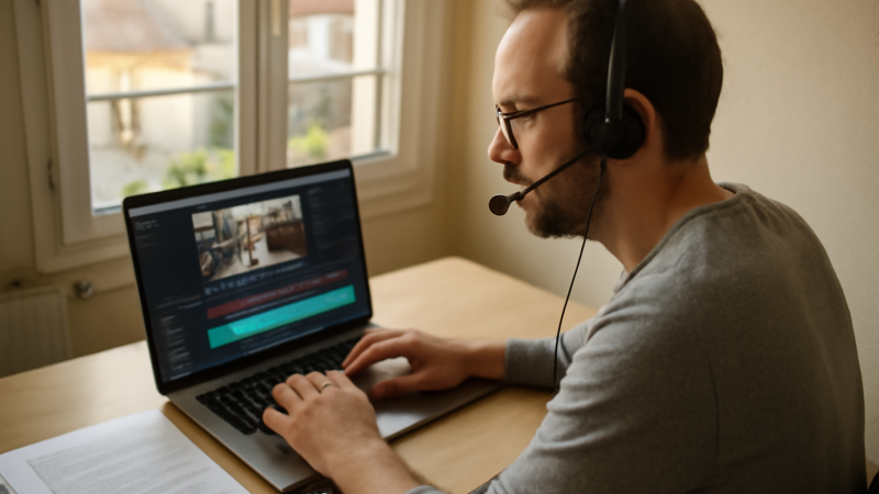Opus Clip : test & avis pour choisir votre montage