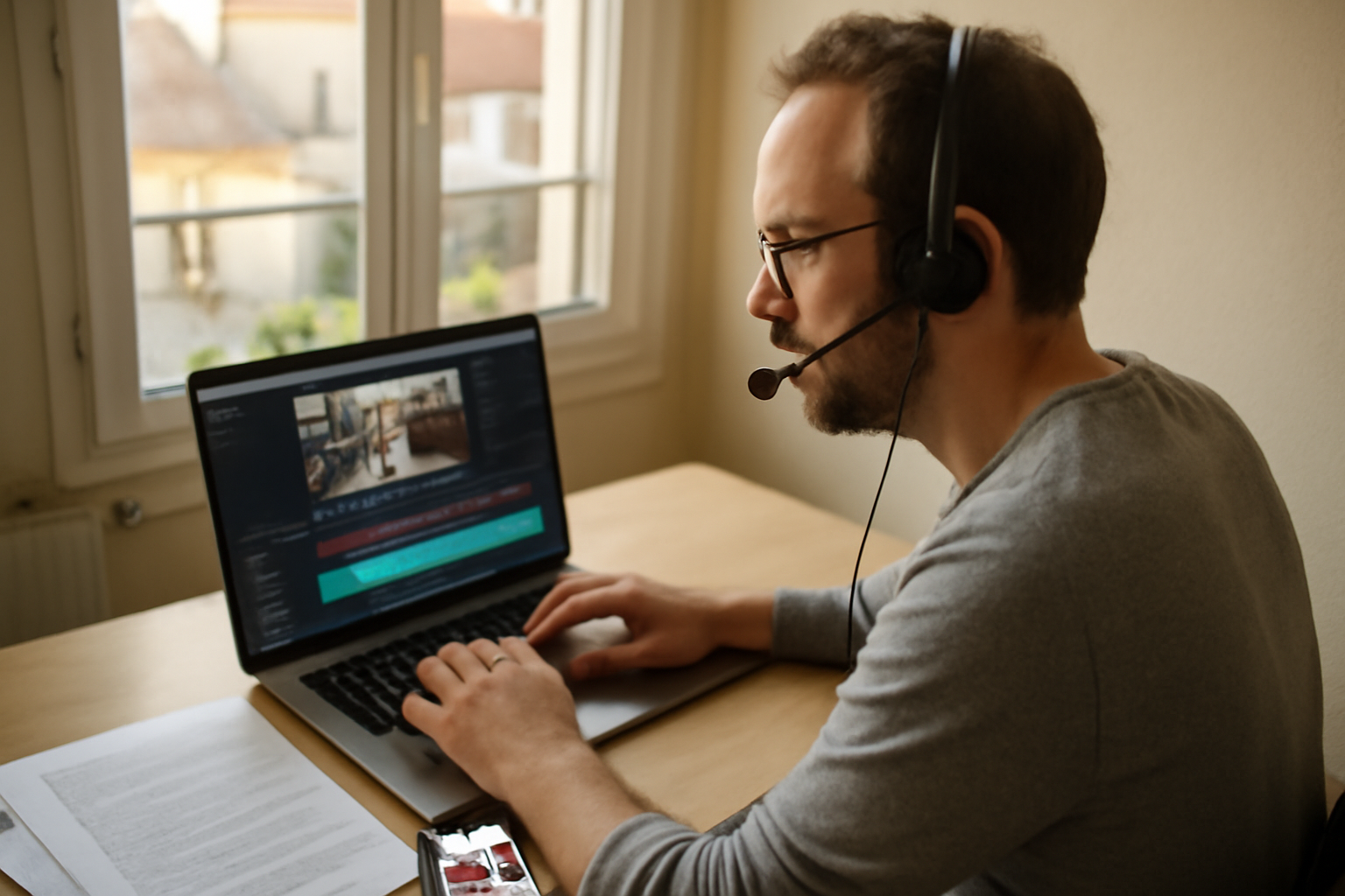 Opus Clip : test & avis pour choisir votre montage