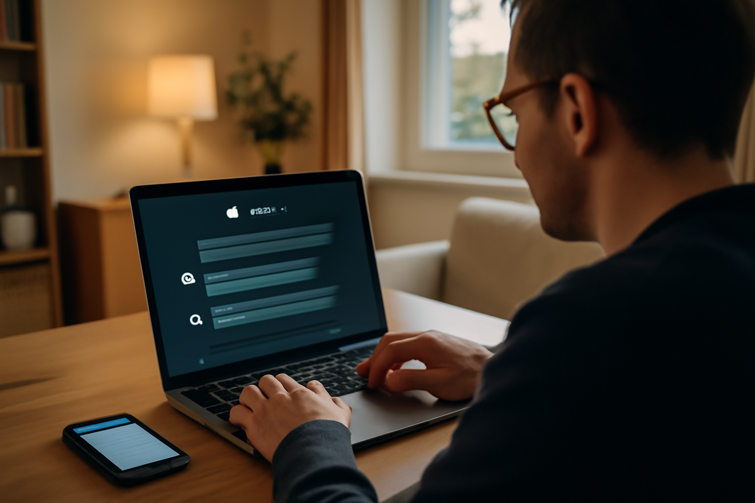 Ourdream ai : compagnon IA personnalisé sur écran d’ordinateur en France