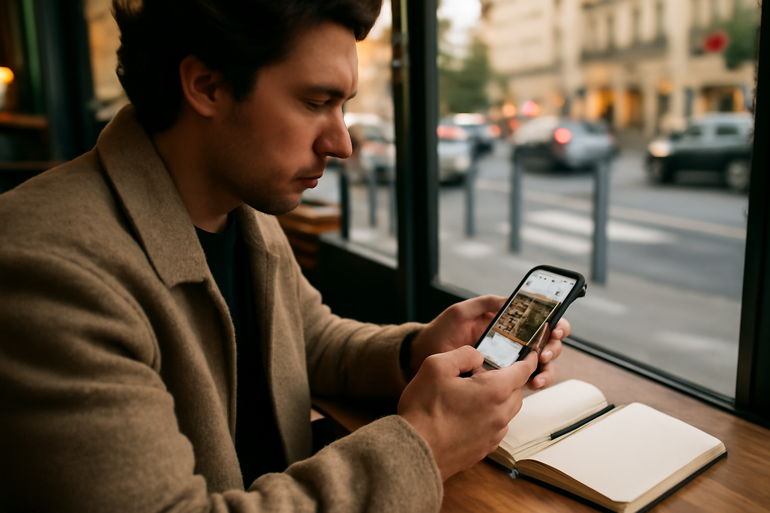 raphael.app : accéder à l’app et à la plateforme IA