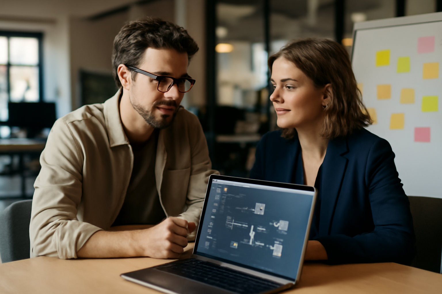 runner h agent IA automatisation tâches sur écran d’entreprise