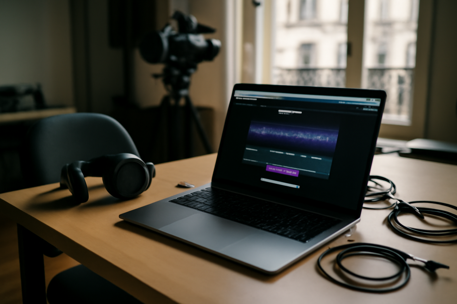 Soundraw : générateur IA musique libre de droits (avis 2026)