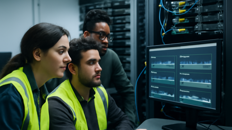 Tensor en IA : comprendre et l’utiliser en prod