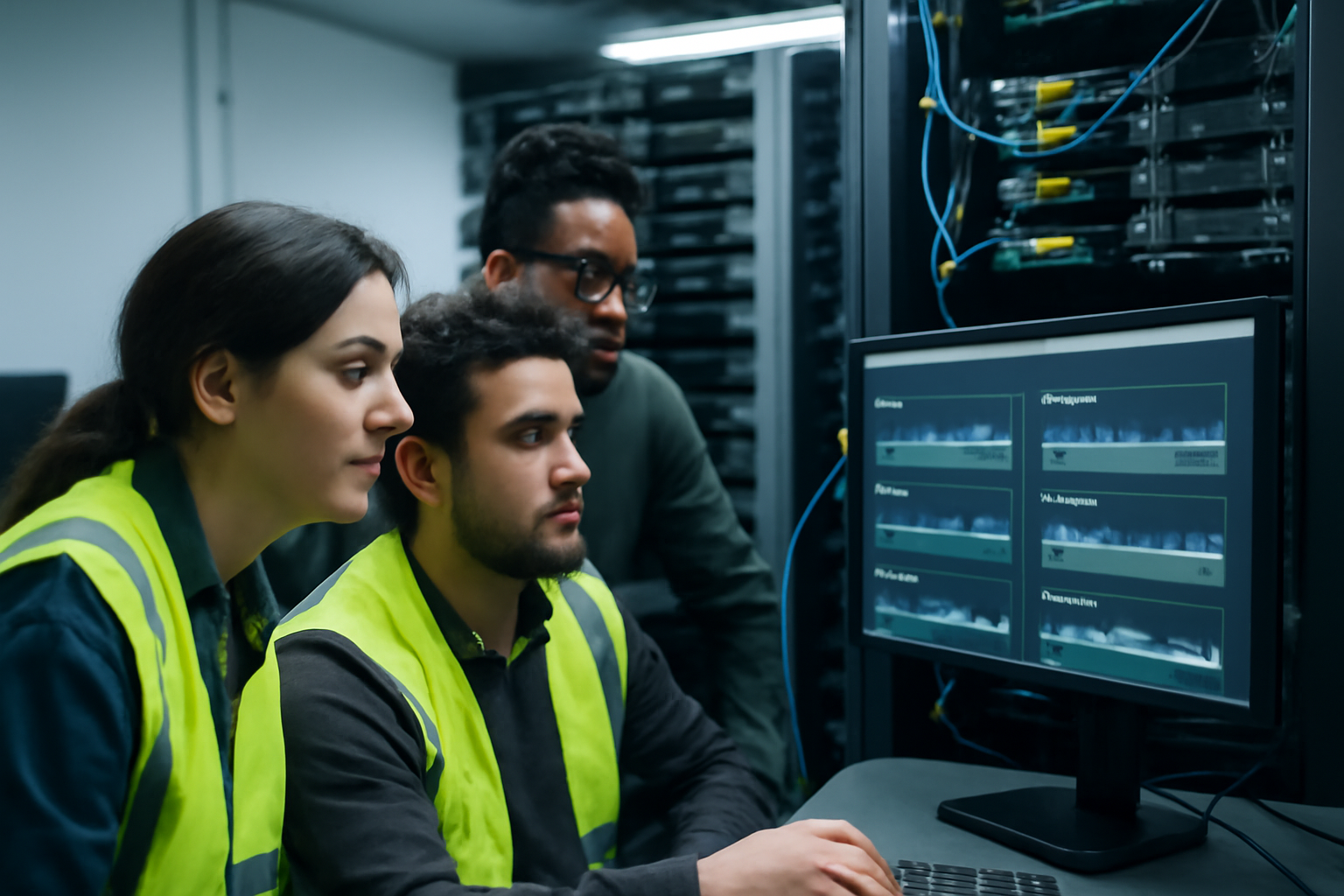 Tensor en IA : comprendre et l’utiliser en prod
