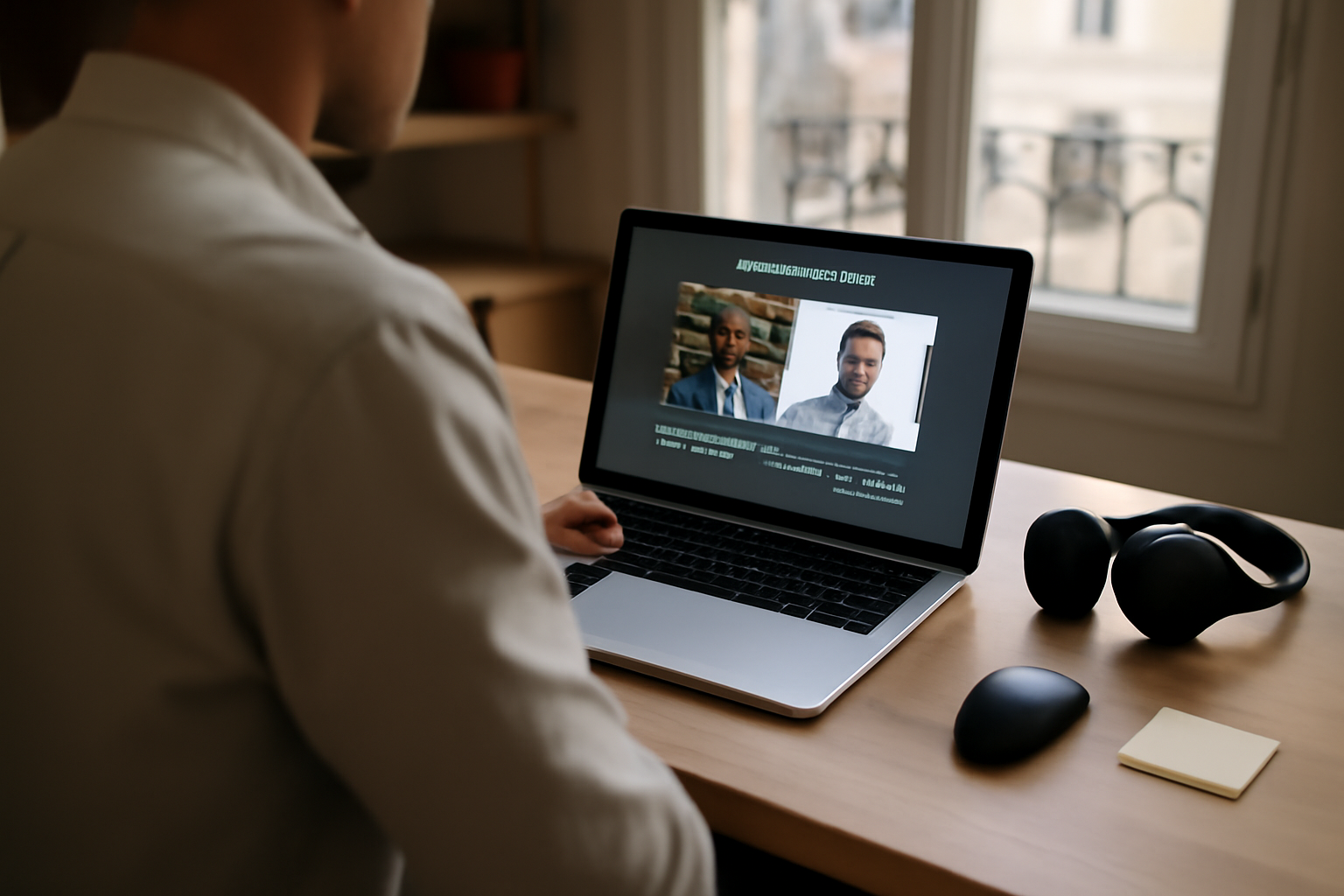 unscreen pour supprimer l’arrière-plan d’une vidéo en ligne