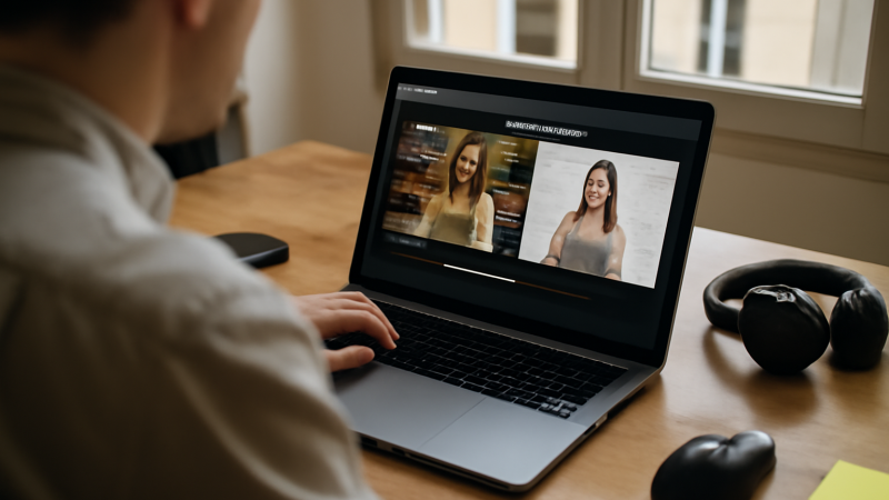 unscreen : supprimer l’arrière-plan vidéo (guide)
