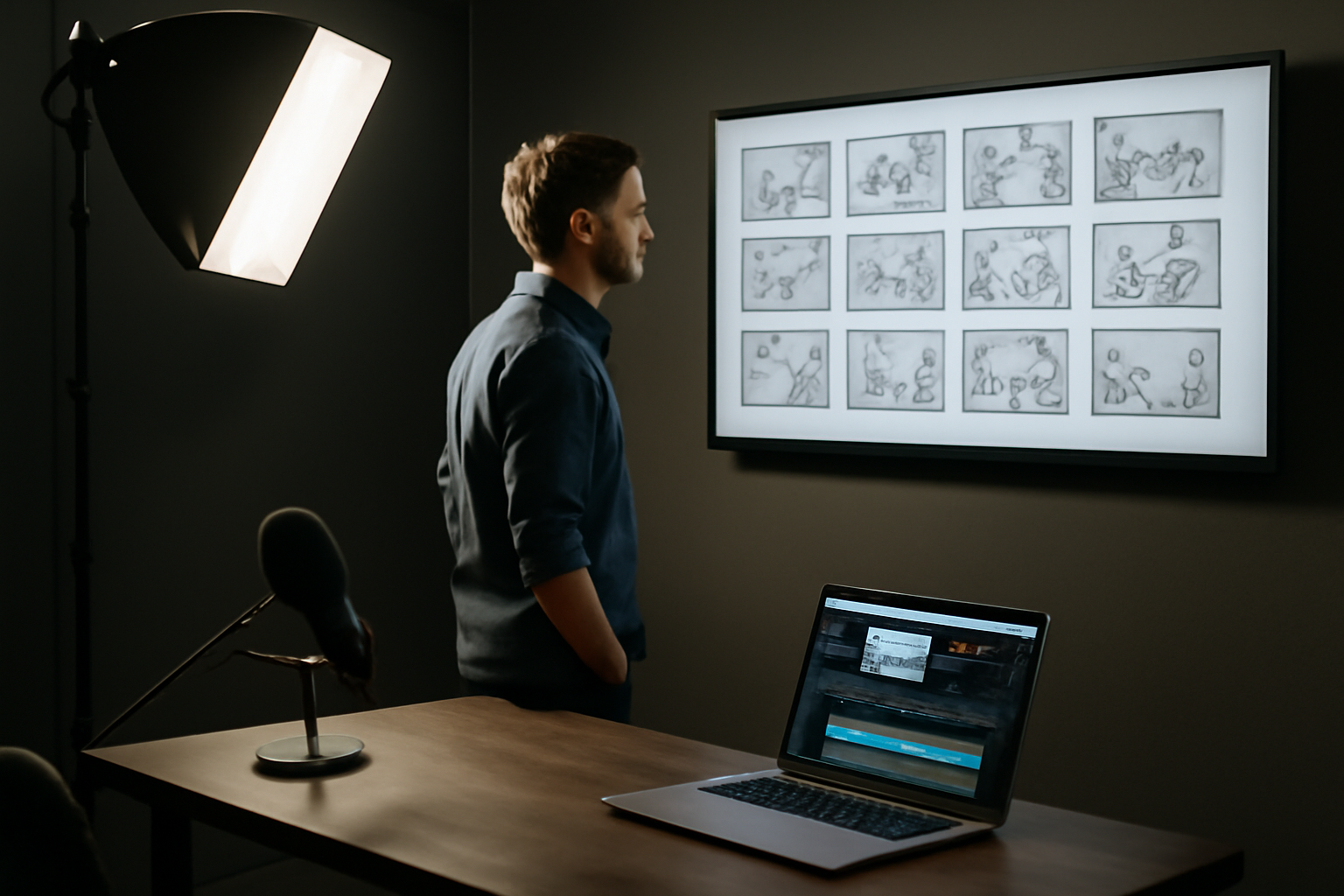 Virbo : prix, test et fonctionnalités vidéo IA