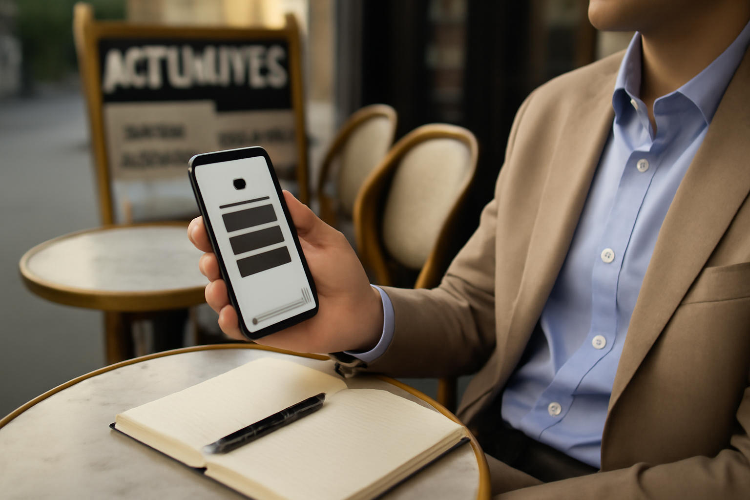 chateurope : chatbot actu européenne fiable