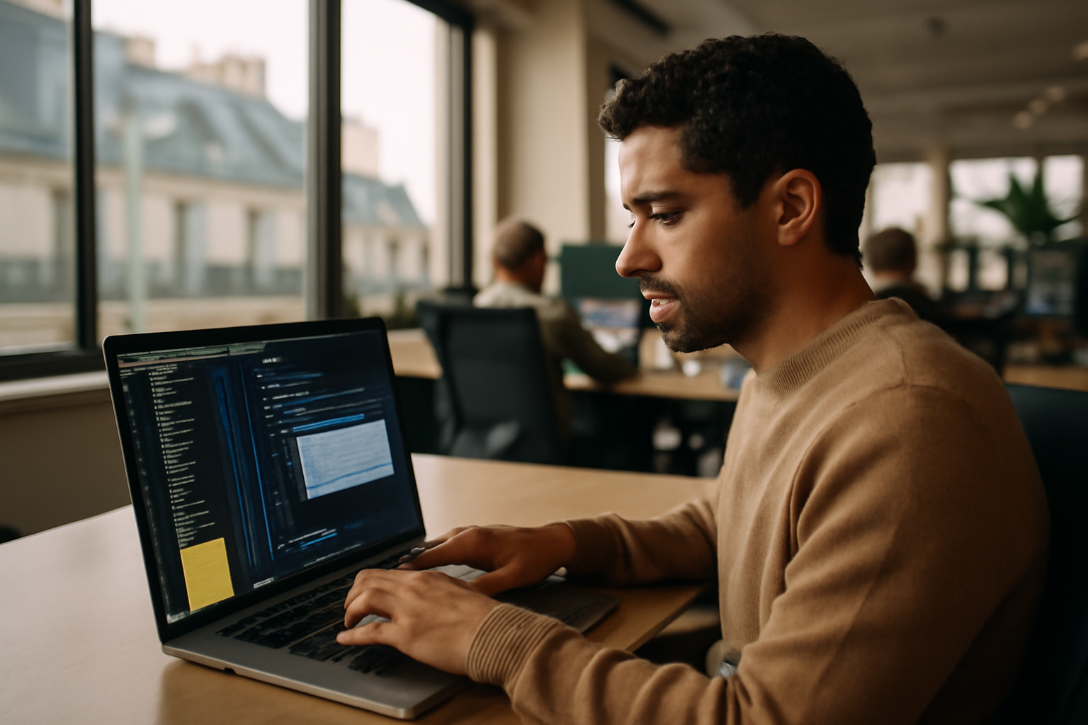 Codeium : usages et comparatif avec Copilot