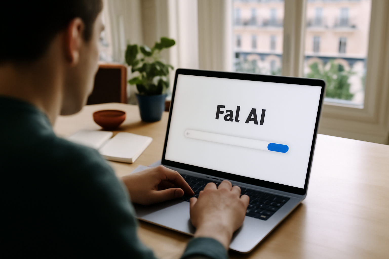 fal.ia : accéder à Fal (fal.ai) et intégrer
