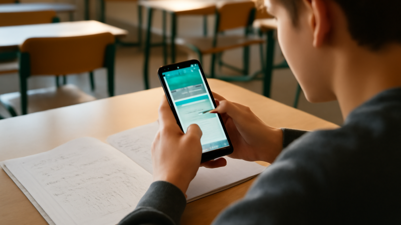 Gauth : avis, prix et fiabilité pour devoirs