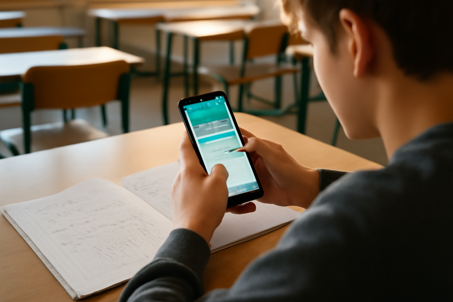 Gauth : avis, prix et fiabilité pour devoirs