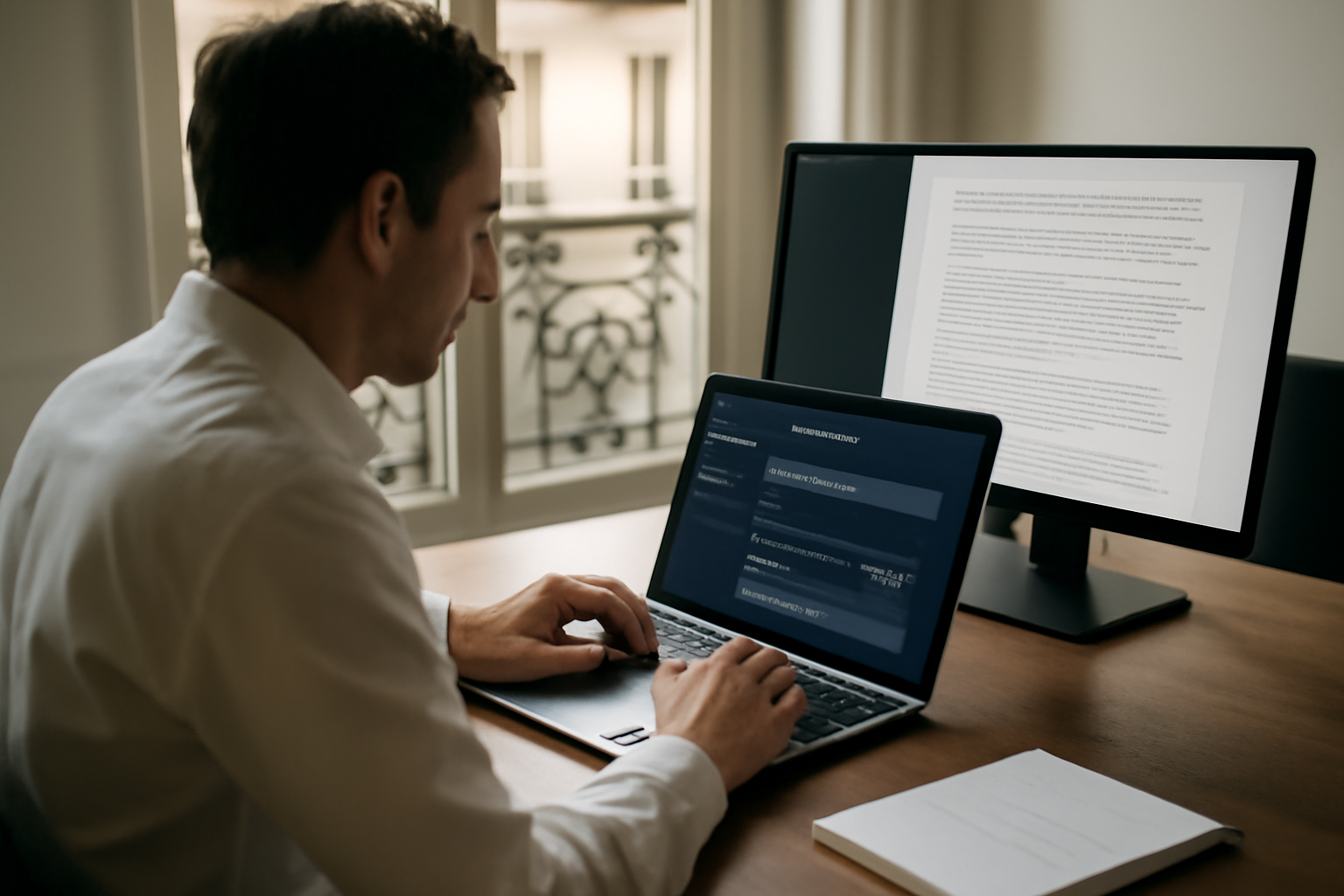 gemini 2.0 flash sur un écran de contrôle d’application avec des requêtes et des réponses