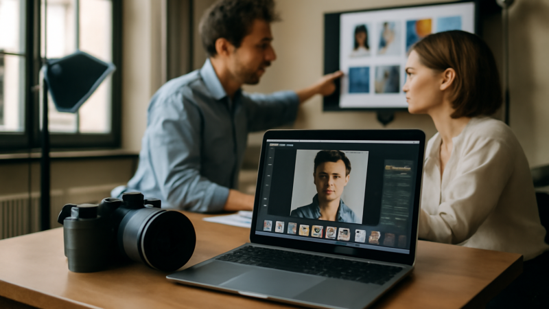 Gemini 2.5 Flash Image : guide pratique (2026)