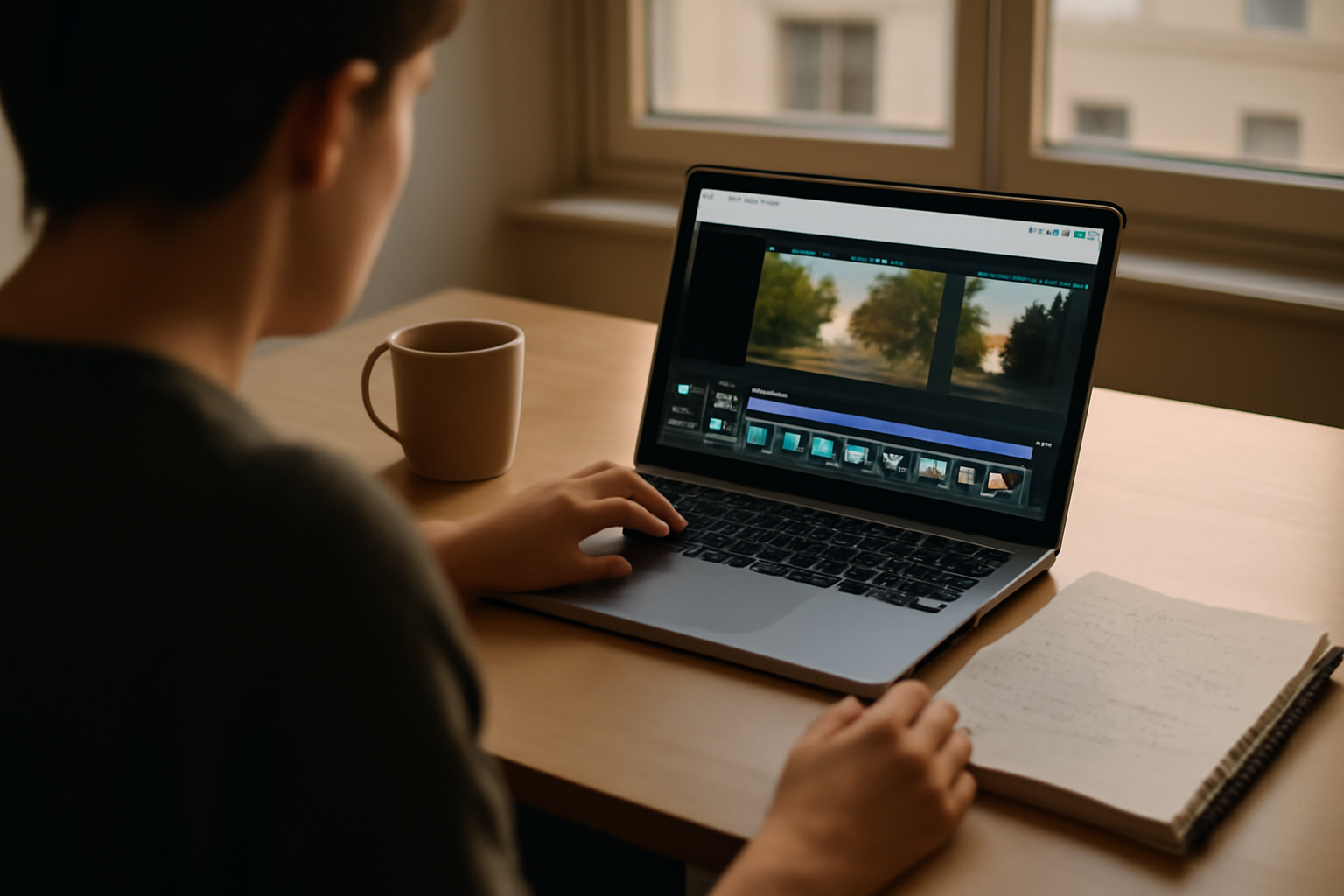 Google Vids Video : accès & démarrage