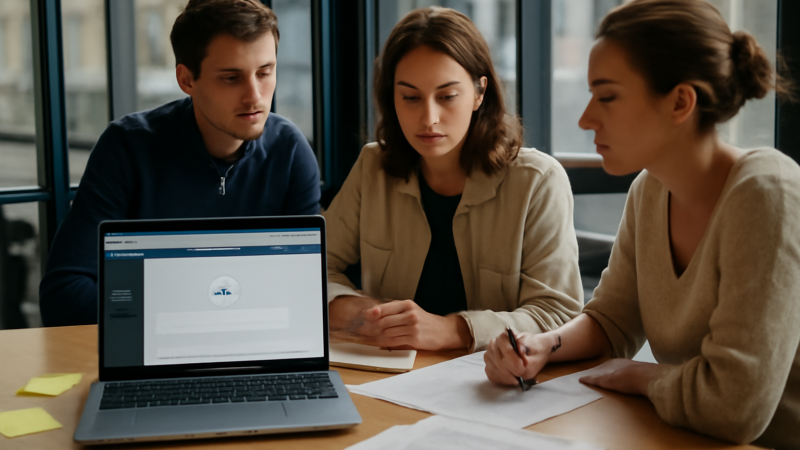 Harpa AI : comprendre l’agent navigateur