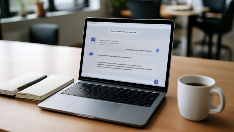 HuggingChat : comprendre ce chatbot IA open source