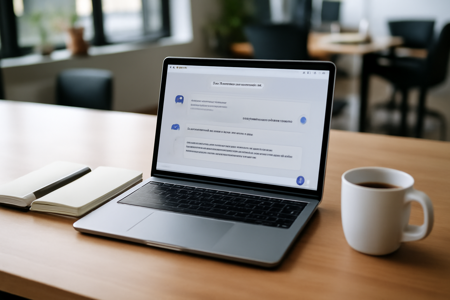 HuggingChat : comprendre ce chatbot IA open source