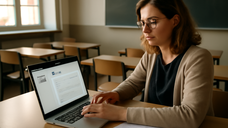 Mizou : créer un chatbot IA pédagogique