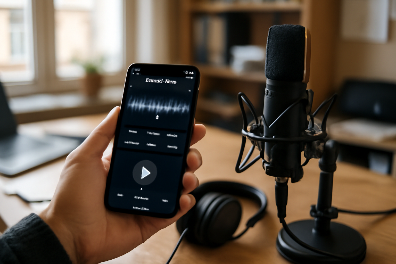 Musicfy : guide pratique pour utiliser l’app