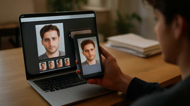 PimEyes : comment fonctionne la recherche d’images inversée