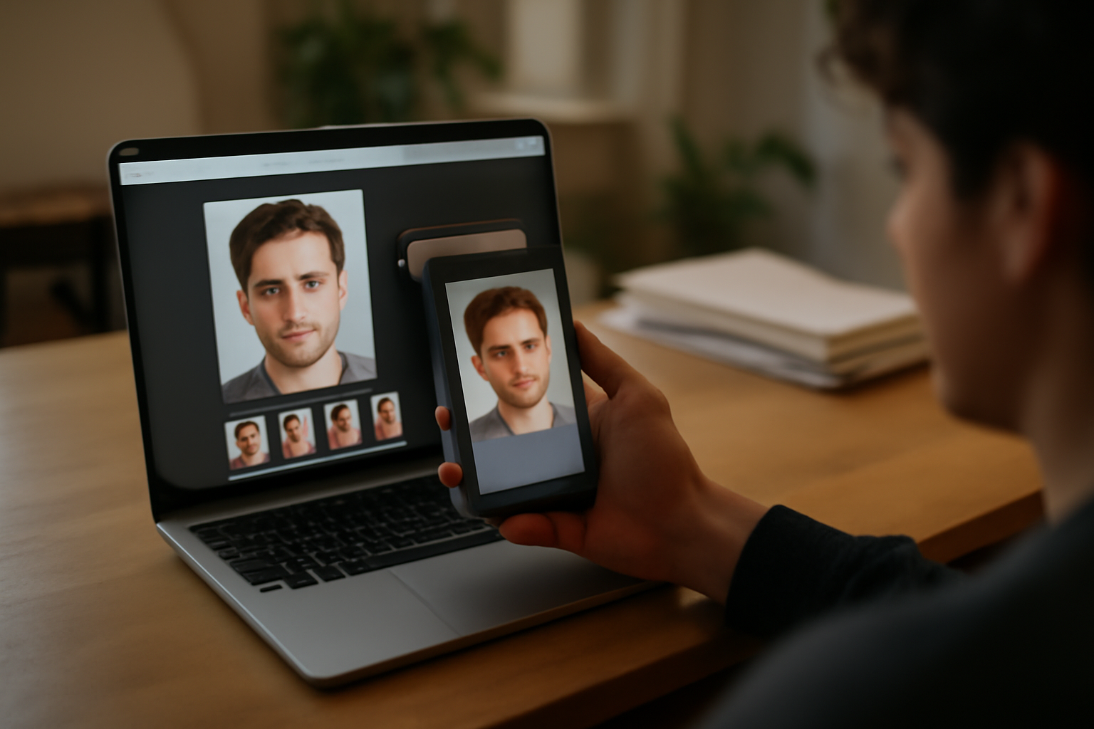 PimEyes : comment fonctionne la recherche d’images inversée