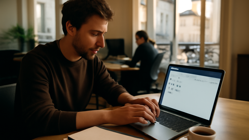 Quill : guide rapide pour choisir le bon outil