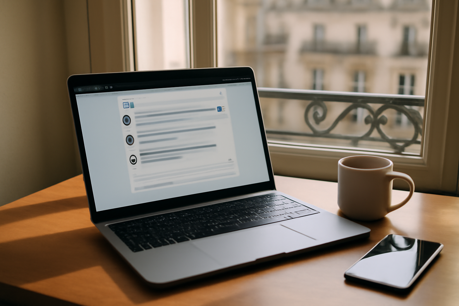 Qwen Chat : accéder à la bonne interface (2 min)