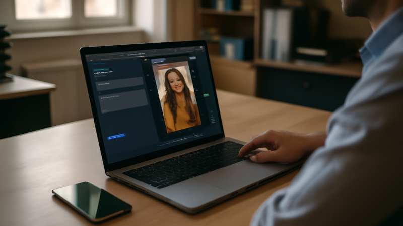 Sendshort : guide rapide pour créer des shorts