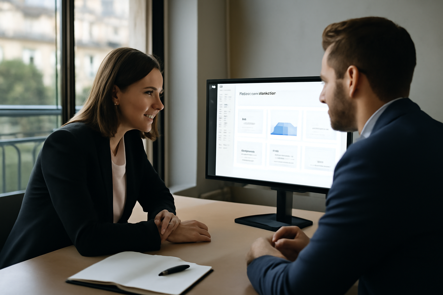 Slidespeak : créer des présentations IA pro
