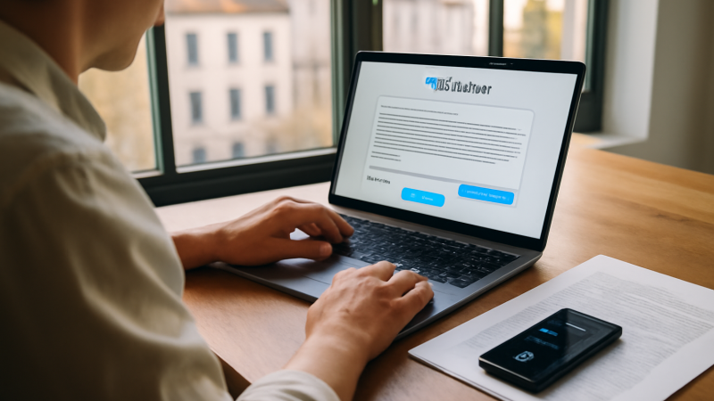 TTSMaker : convertir du texte en voix off (tutoriel)