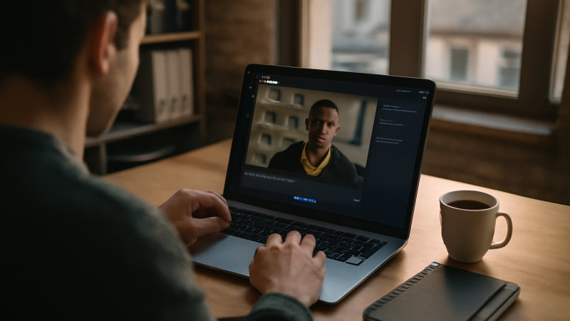 Vidu : se connecter et démarrer la vidéo IA