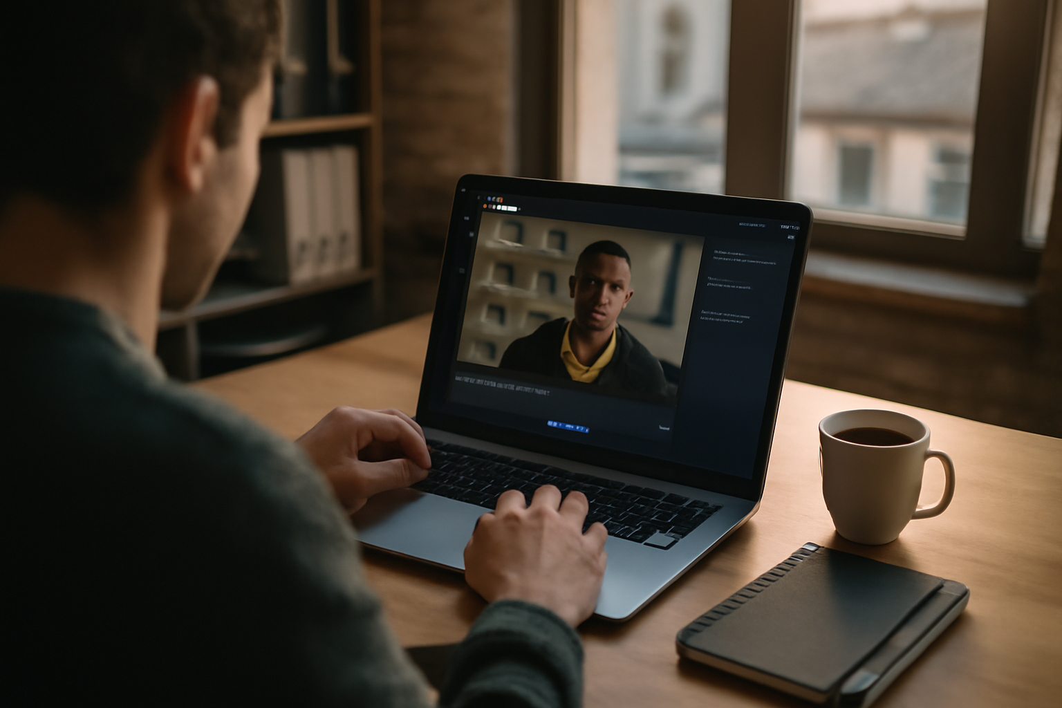 Vidu : se connecter et démarrer la vidéo IA