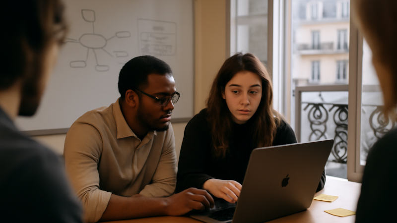 Whimsical : comprendre l’outil et bien l’utiliser