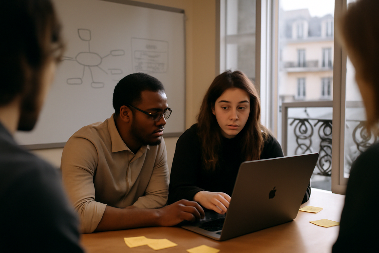 Whimsical : comprendre l’outil et bien l’utiliser